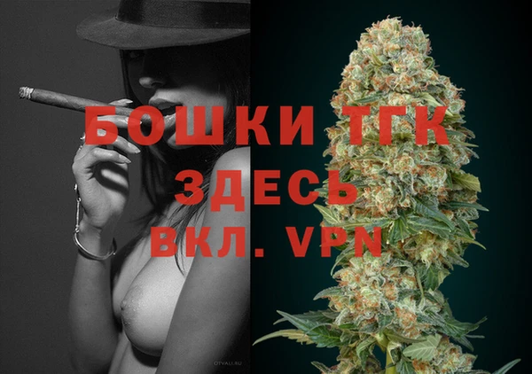 твердый Михайловск