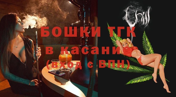 твердый Михайловск